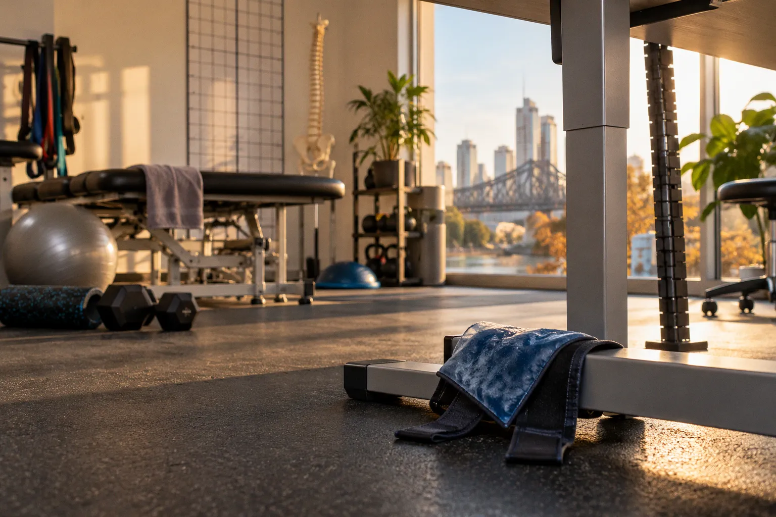 Registered Chiropractic Care & Musculoskeletal Health in Brisbane