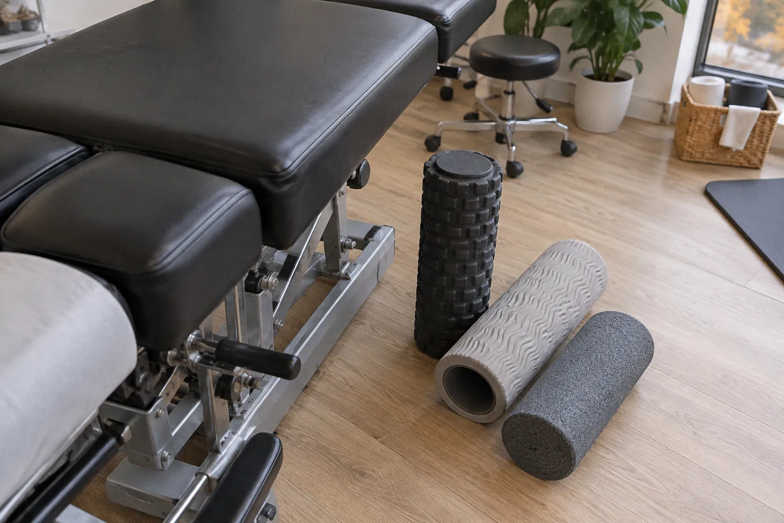 Chiropractor in Madrid: Complete Guide to Clinics, Regulation & Care