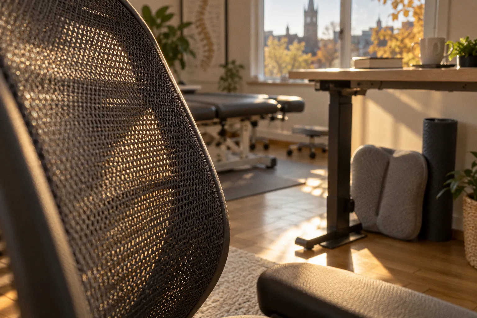 Chiropractic Care & Pain Management in Manchester