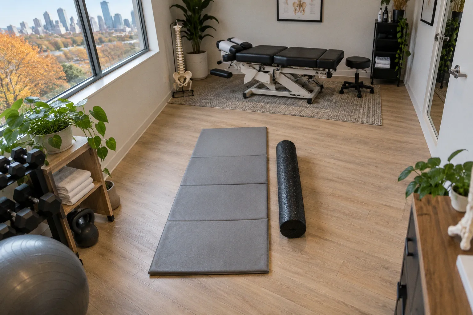 Chiropractor in Melbourne: Practical Guide & Care Navigator