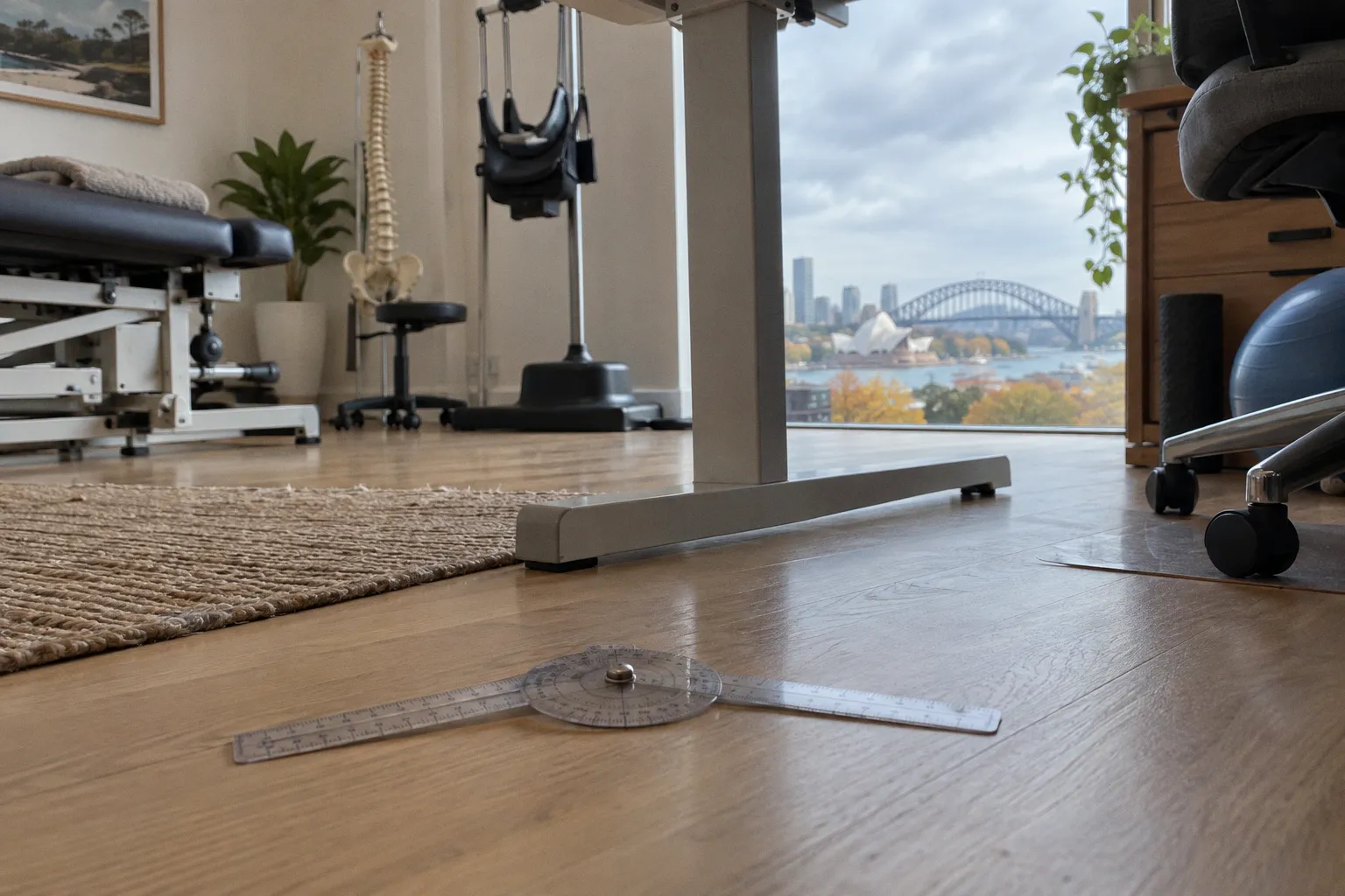 Chiropractor in Sydney: Local Care, Costs, & Regulations