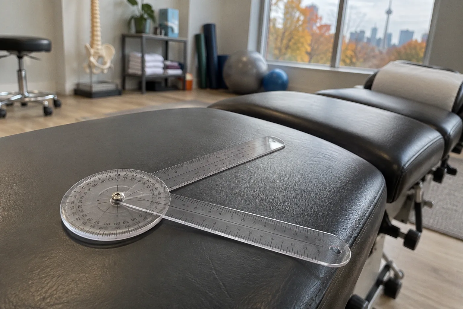 Chiropractor in Toronto: Care, Costs & Clinic Guide