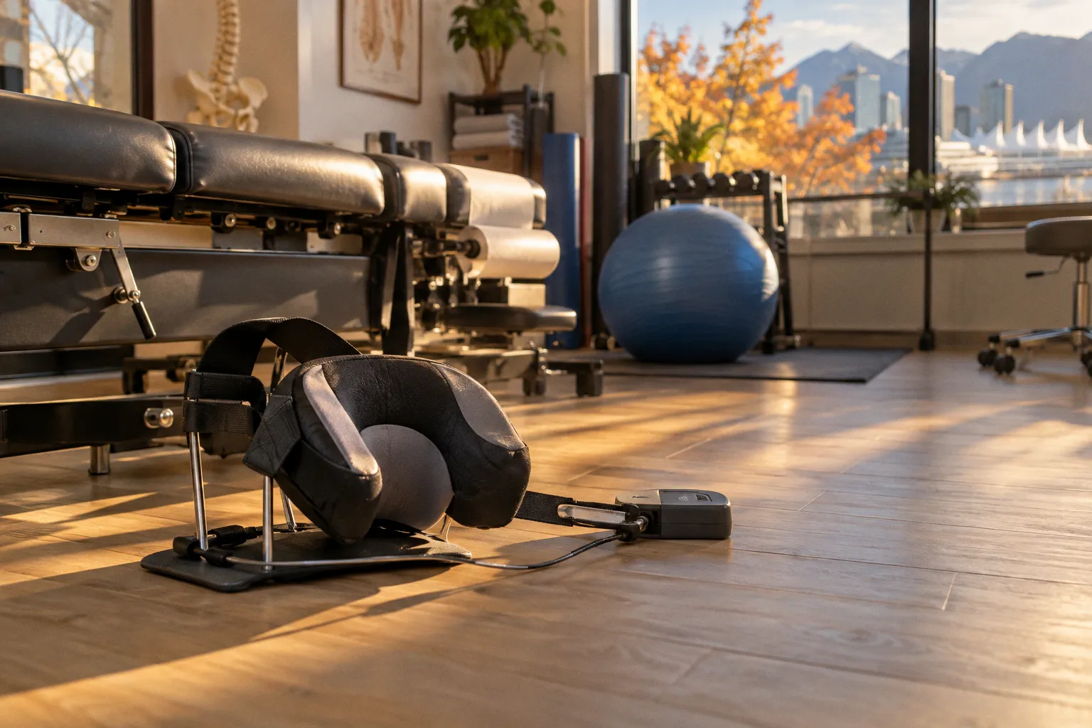 Chiropractor in Vancouver: Guide to Chiropractic Care & Regulations