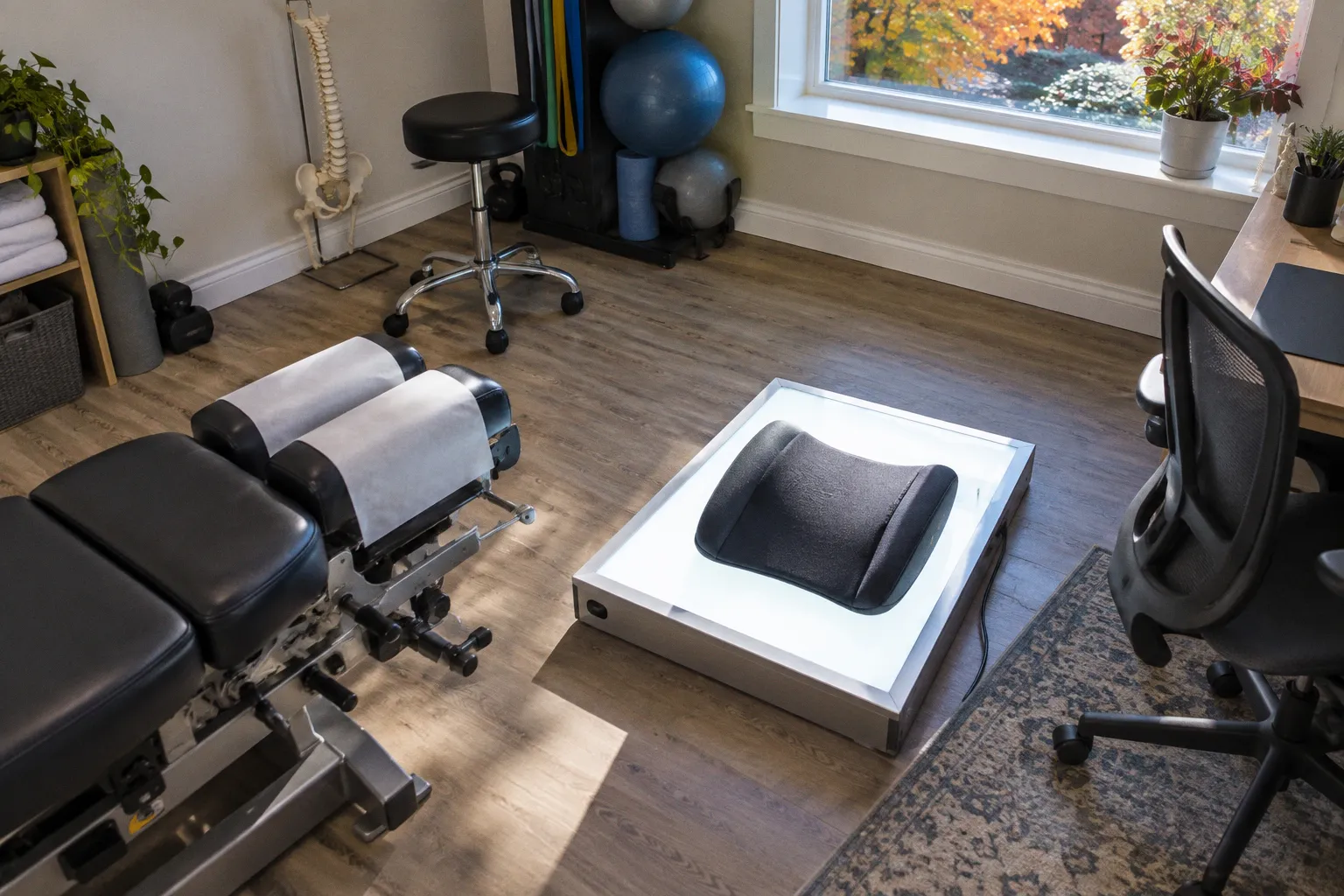 Ergonomic office chair features that actually protect your spine