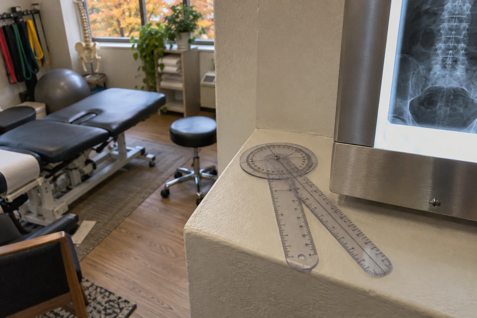 Herniated disc consultation checklist: records and questions to bring