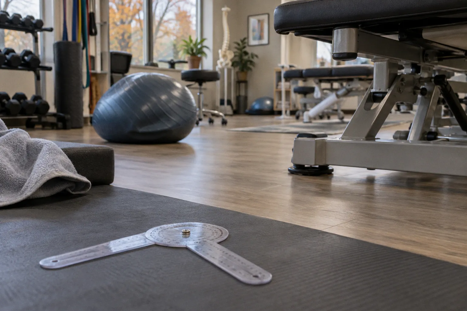 Injury Rehabilitation: common mistakes to avoid